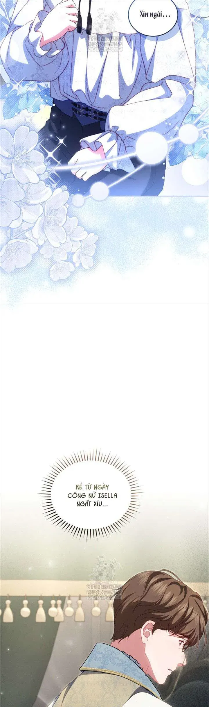 Tôi Là Người Duy Nhất Không Biết Ác Nữ Là Một Người Đàn Ông Chap 8 - Next Chap 7