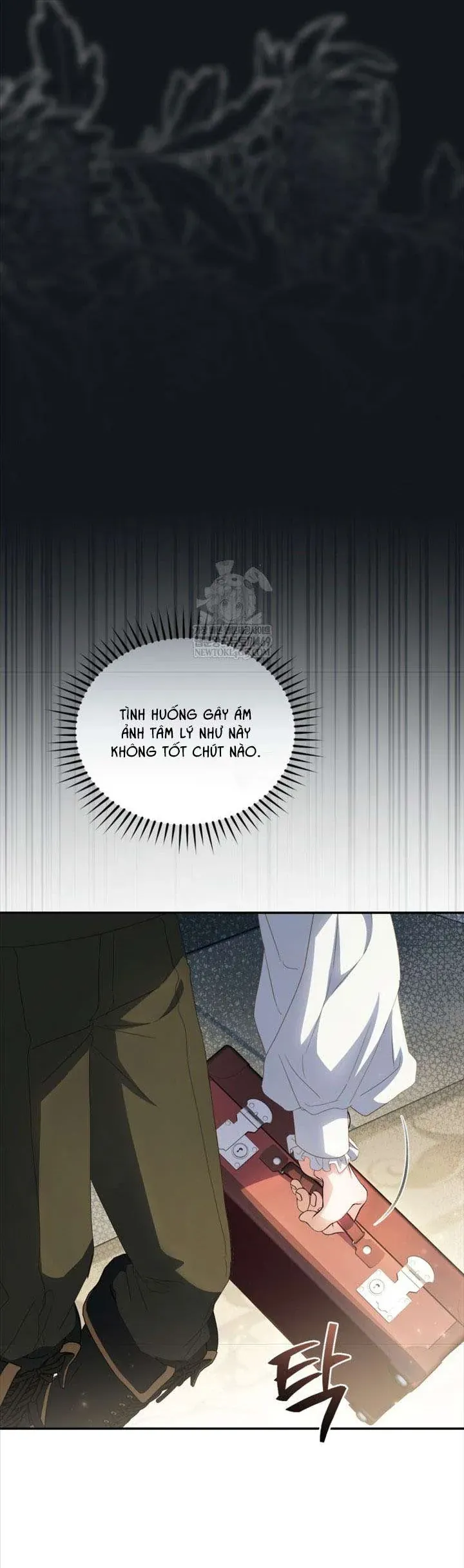 Tôi Là Người Duy Nhất Không Biết Ác Nữ Là Một Người Đàn Ông Chap 8 - Next Chap 7