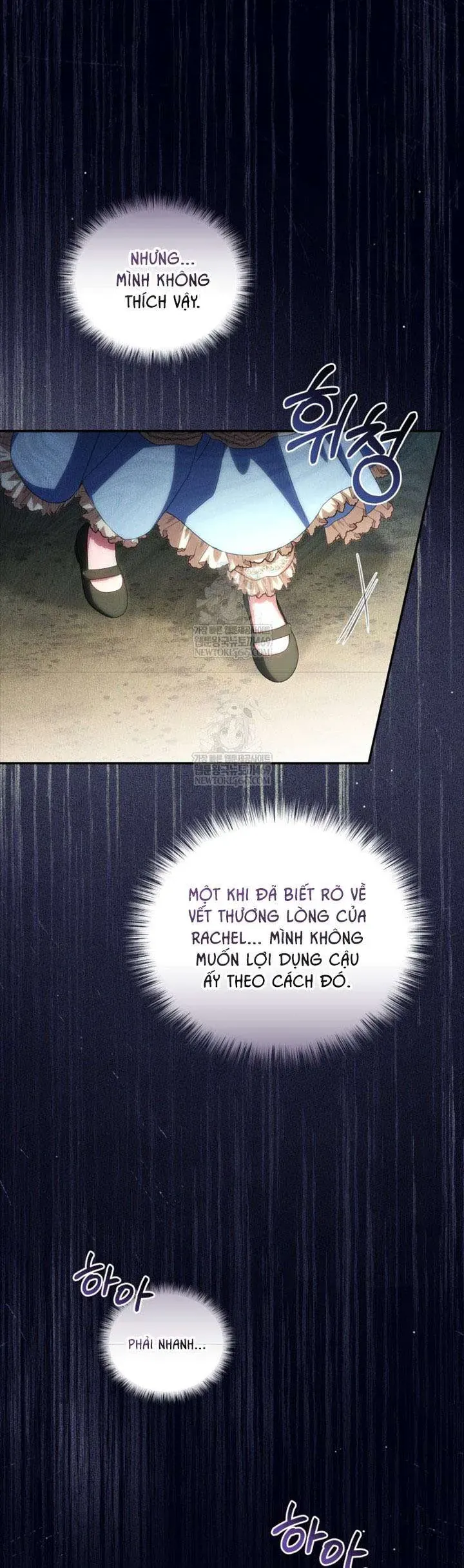 Tôi Là Người Duy Nhất Không Biết Ác Nữ Là Một Người Đàn Ông Chap 8 - Next Chap 7