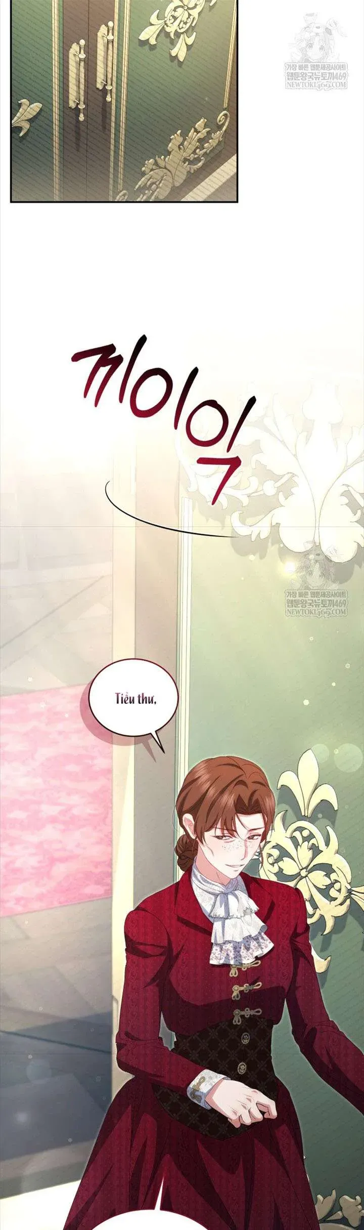 Tôi Là Người Duy Nhất Không Biết Ác Nữ Là Một Người Đàn Ông Chap 8 - Next Chap 7