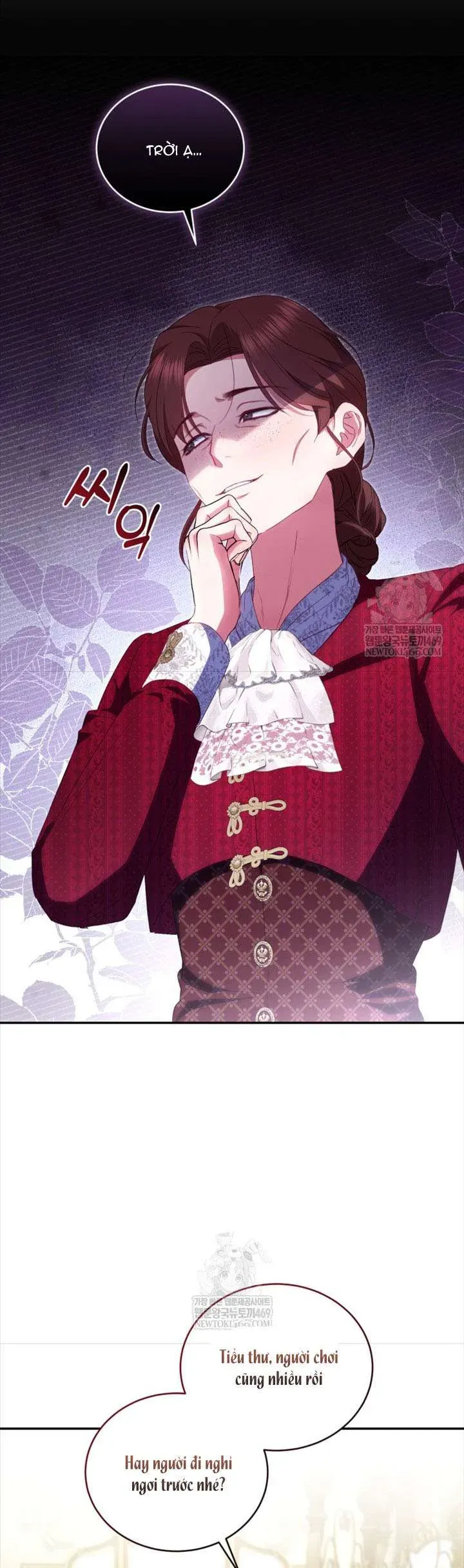 Tôi Là Người Duy Nhất Không Biết Ác Nữ Là Một Người Đàn Ông Chap 8 - Next Chap 7