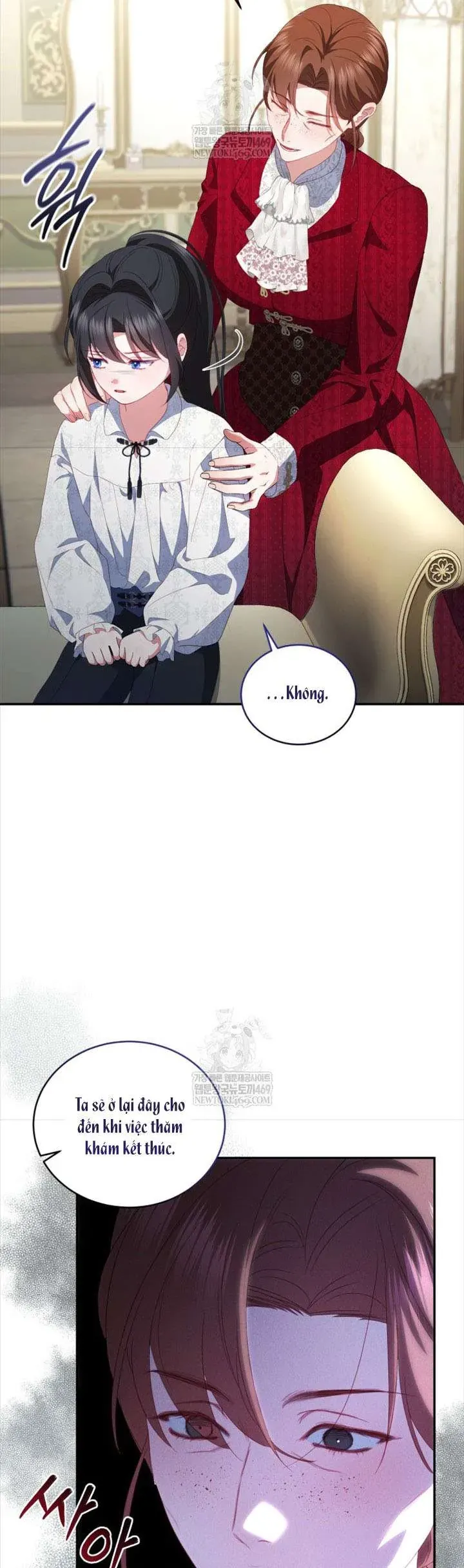 Tôi Là Người Duy Nhất Không Biết Ác Nữ Là Một Người Đàn Ông Chap 8 - Next Chap 7