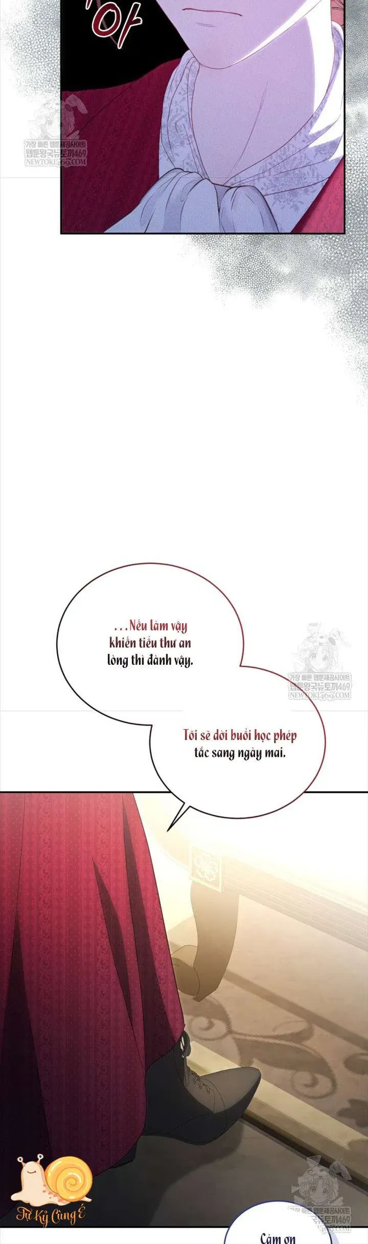 Tôi Là Người Duy Nhất Không Biết Ác Nữ Là Một Người Đàn Ông Chap 8 - Next Chap 7