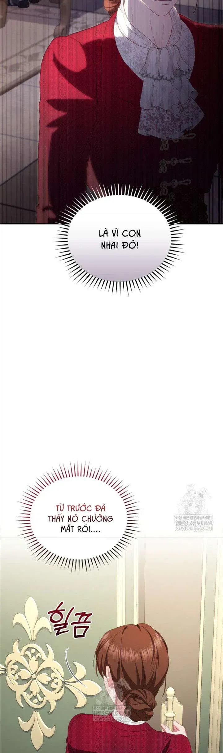 Tôi Là Người Duy Nhất Không Biết Ác Nữ Là Một Người Đàn Ông Chap 8 - Next Chap 7