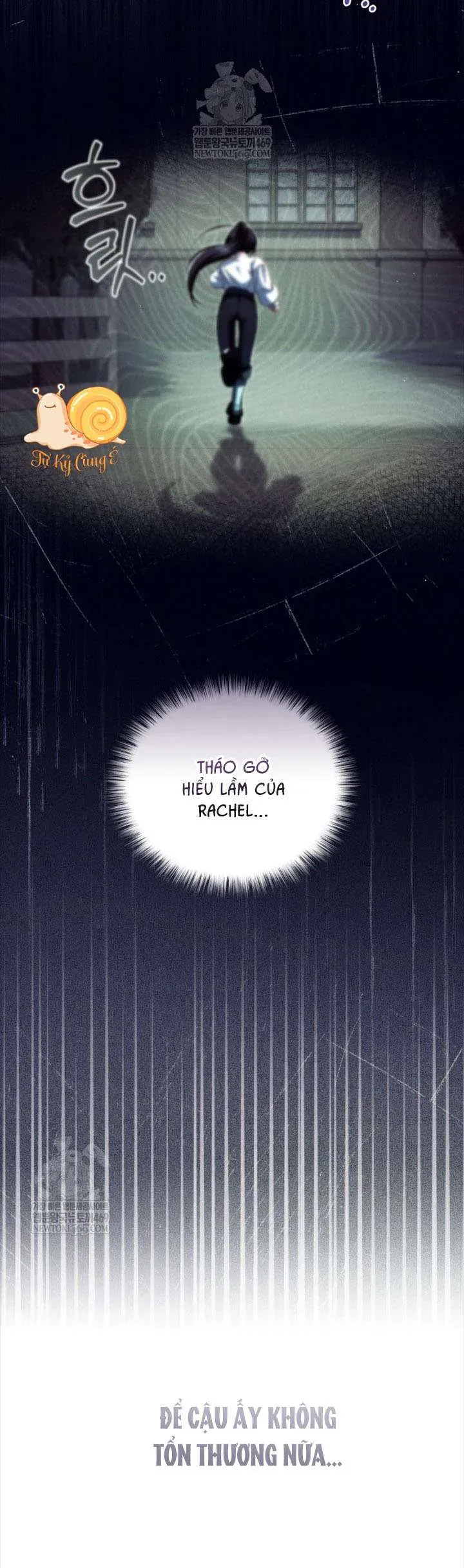 Tôi Là Người Duy Nhất Không Biết Ác Nữ Là Một Người Đàn Ông Chap 8 - Next Chap 7