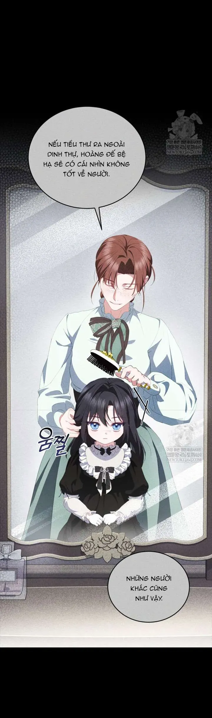 Tôi Là Người Duy Nhất Không Biết Ác Nữ Là Một Người Đàn Ông Chap 8 - Next Chap 7