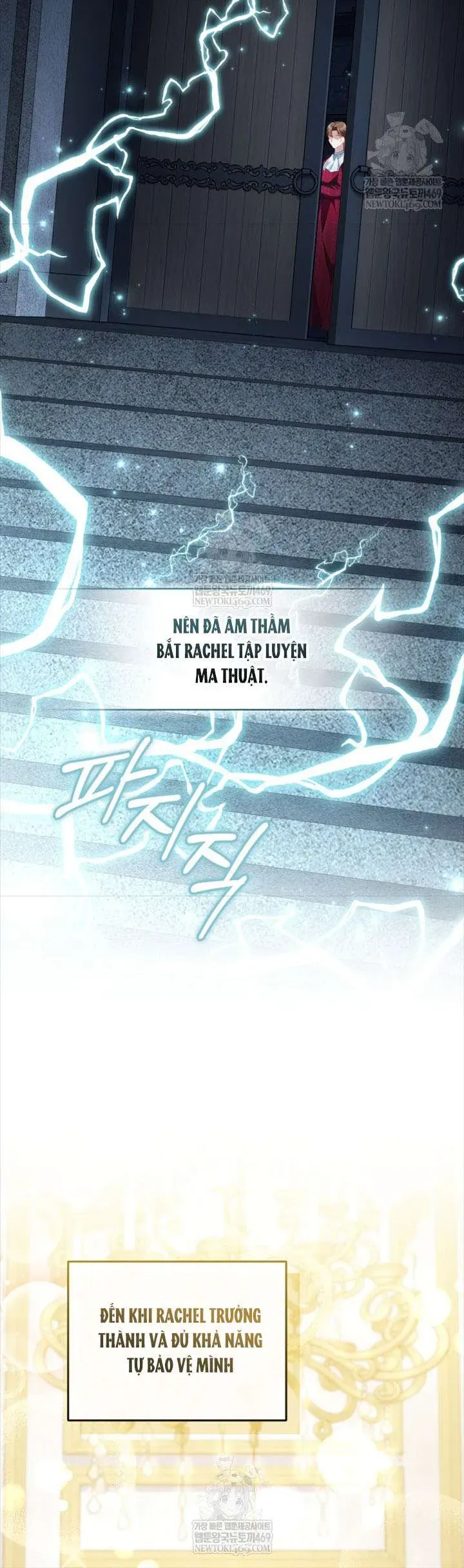 Tôi Là Người Duy Nhất Không Biết Ác Nữ Là Một Người Đàn Ông Chap 8 - Next Chap 7