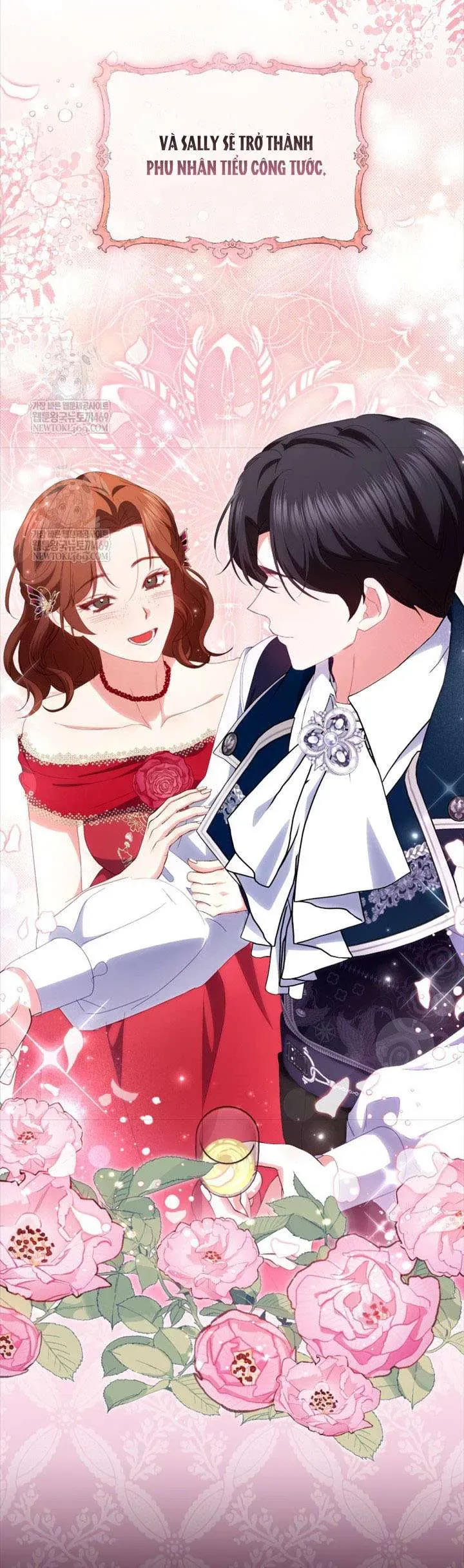 Tôi Là Người Duy Nhất Không Biết Ác Nữ Là Một Người Đàn Ông Chap 8 - Next Chap 7