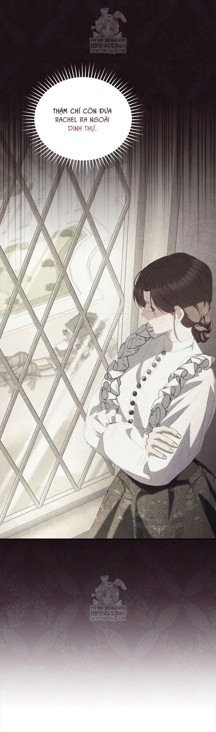 Tôi Là Người Duy Nhất Không Biết Ác Nữ Là Một Người Đàn Ông Chap 8 - Next Chap 7