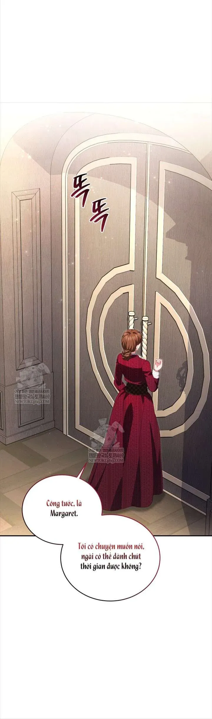 Tôi Là Người Duy Nhất Không Biết Ác Nữ Là Một Người Đàn Ông Chap 8 - Next Chap 7