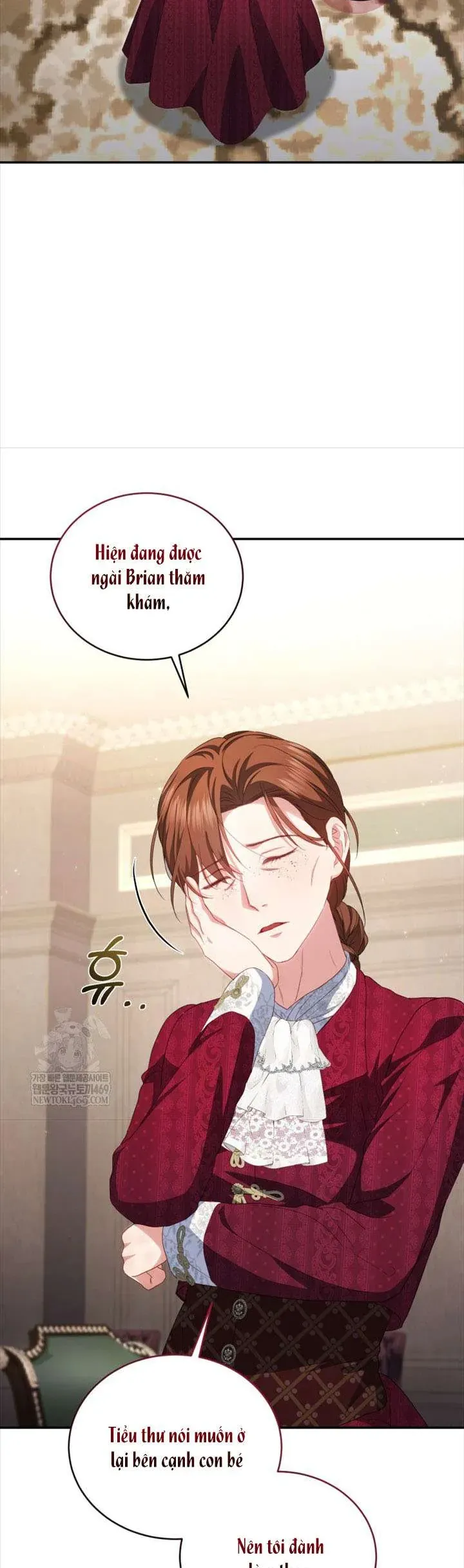Tôi Là Người Duy Nhất Không Biết Ác Nữ Là Một Người Đàn Ông Chap 8 - Next Chap 7