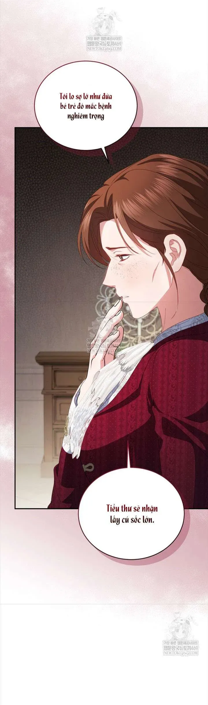 Tôi Là Người Duy Nhất Không Biết Ác Nữ Là Một Người Đàn Ông Chap 8 - Next Chap 7