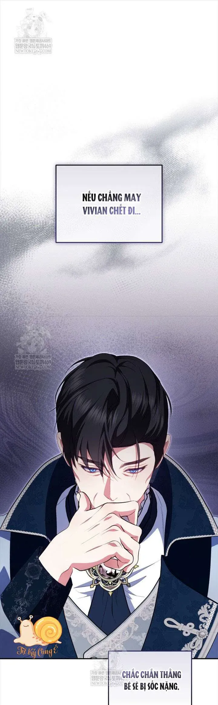 Tôi Là Người Duy Nhất Không Biết Ác Nữ Là Một Người Đàn Ông Chap 8 - Next Chap 7