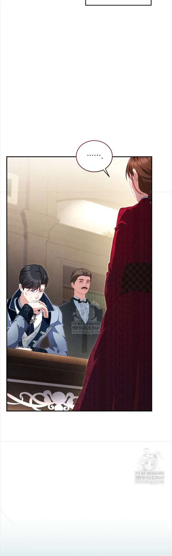 Tôi Là Người Duy Nhất Không Biết Ác Nữ Là Một Người Đàn Ông Chap 8 - Next Chap 7