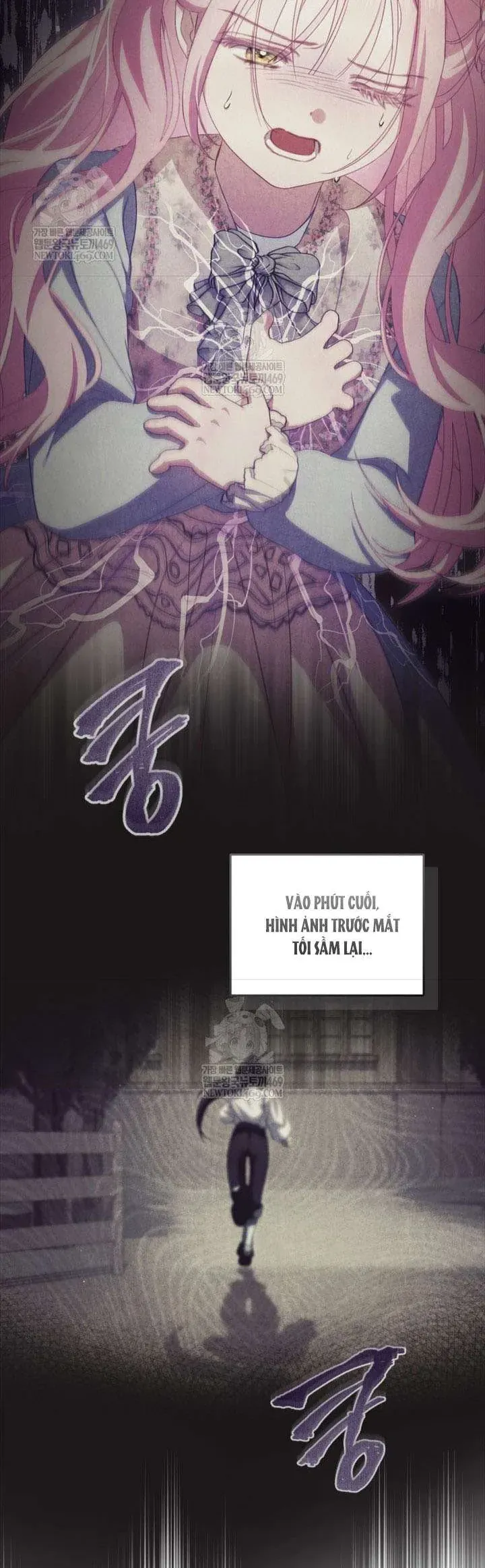 Tôi Là Người Duy Nhất Không Biết Ác Nữ Là Một Người Đàn Ông Chap 8 - Next Chap 7