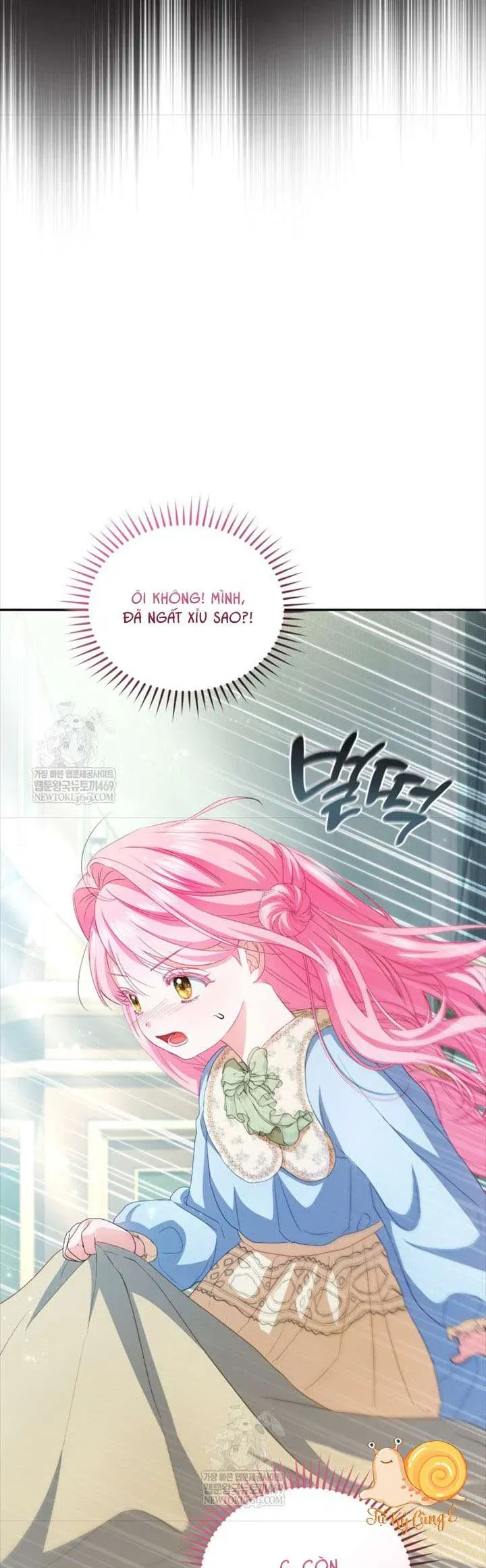 Tôi Là Người Duy Nhất Không Biết Ác Nữ Là Một Người Đàn Ông Chap 8 - Next Chap 7
