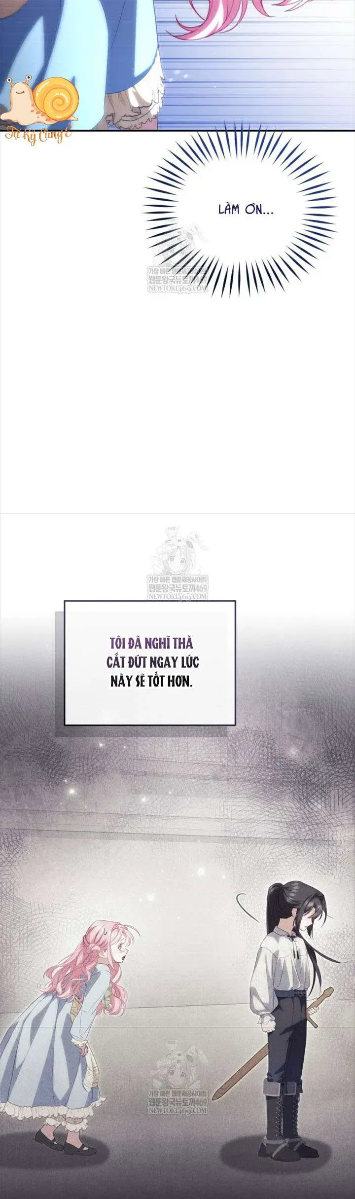 Tôi Là Người Duy Nhất Không Biết Ác Nữ Là Một Người Đàn Ông Chap 8 - Next Chap 7