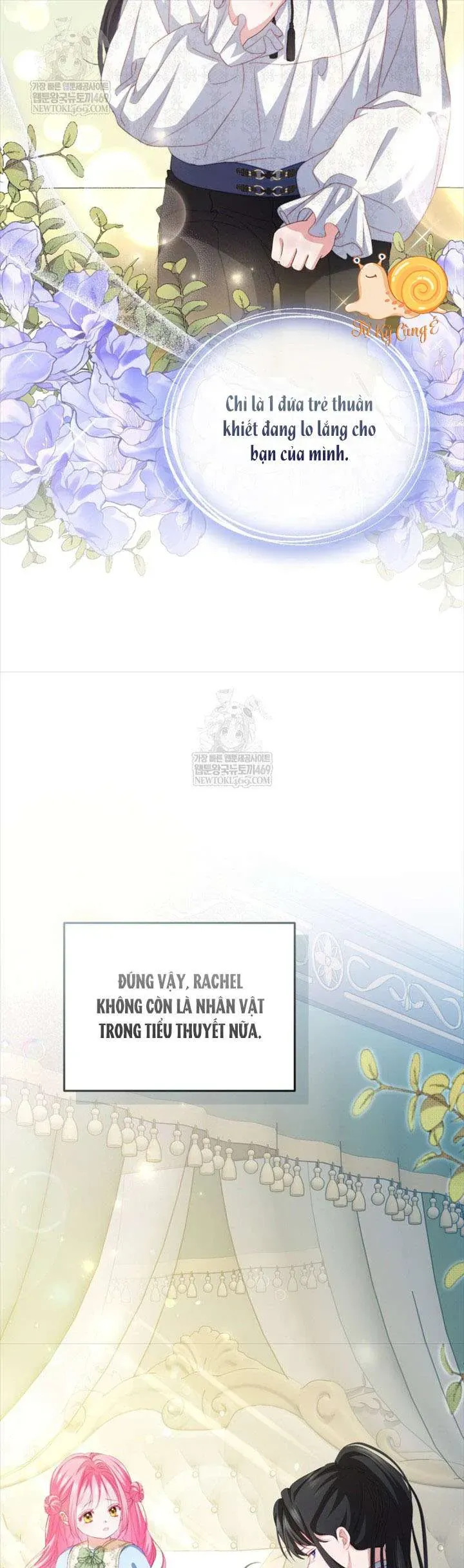 Tôi Là Người Duy Nhất Không Biết Ác Nữ Là Một Người Đàn Ông Chap 9 - Next Chap 8