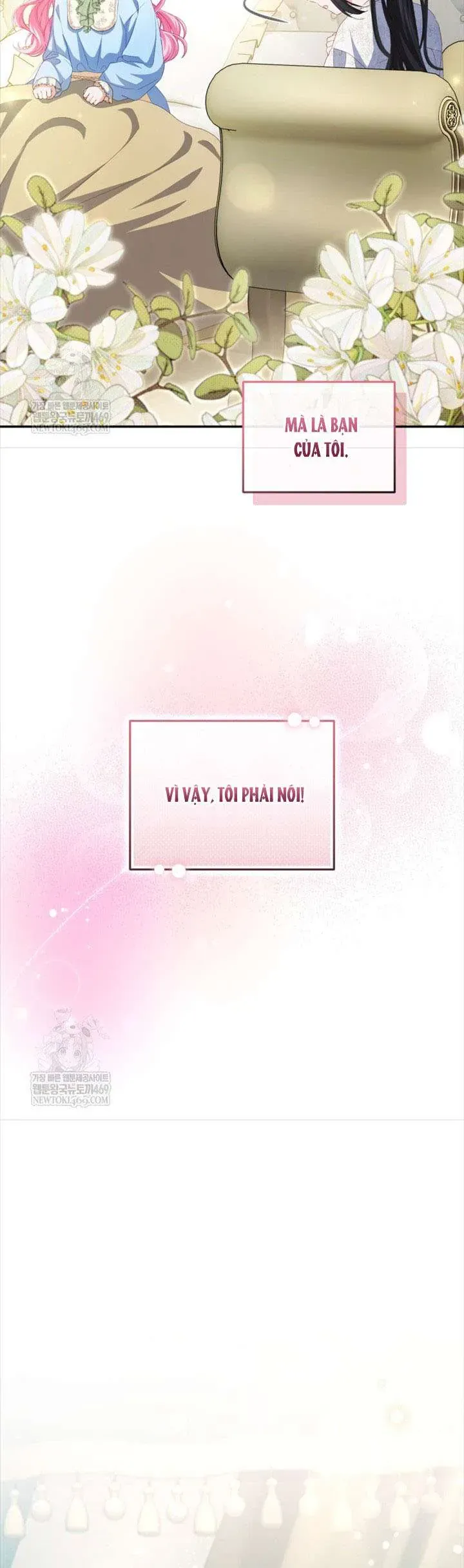 Tôi Là Người Duy Nhất Không Biết Ác Nữ Là Một Người Đàn Ông Chap 9 - Next Chap 8