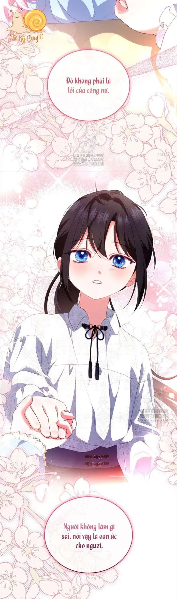 Tôi Là Người Duy Nhất Không Biết Ác Nữ Là Một Người Đàn Ông Chap 9 - Next Chap 8