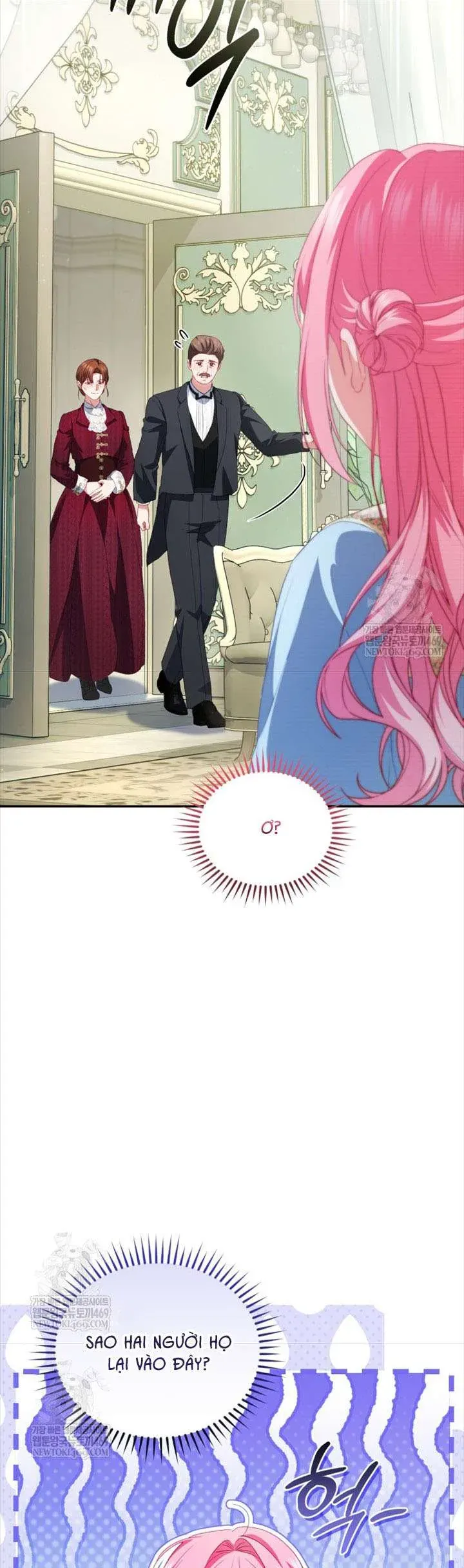 Tôi Là Người Duy Nhất Không Biết Ác Nữ Là Một Người Đàn Ông Chap 9 - Next Chap 8