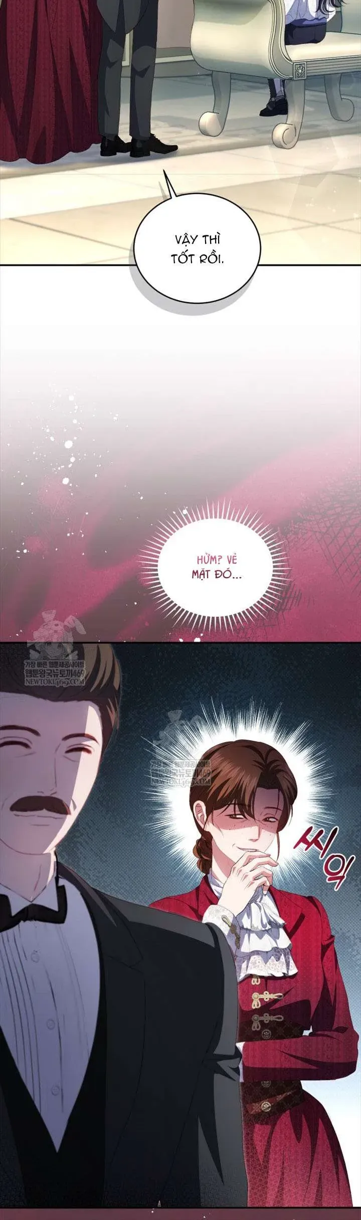 Tôi Là Người Duy Nhất Không Biết Ác Nữ Là Một Người Đàn Ông Chap 9 - Next Chap 8