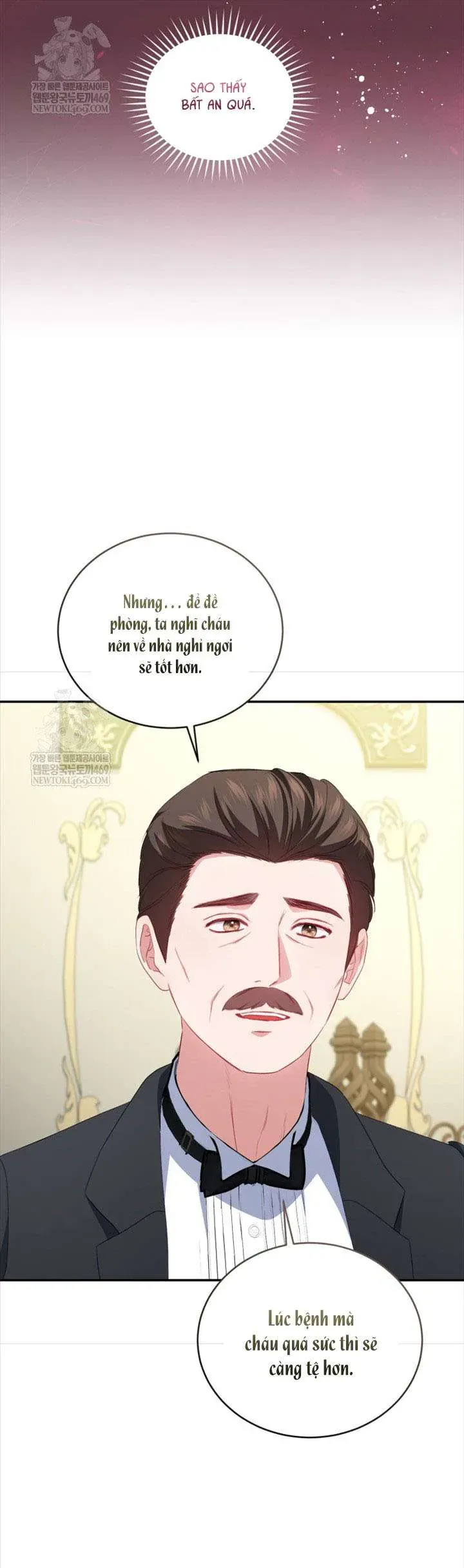 Tôi Là Người Duy Nhất Không Biết Ác Nữ Là Một Người Đàn Ông Chap 9 - Next Chap 8