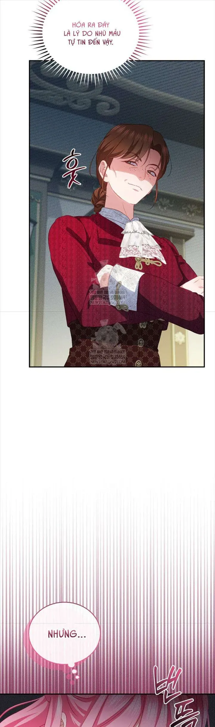 Tôi Là Người Duy Nhất Không Biết Ác Nữ Là Một Người Đàn Ông Chap 9 - Next Chap 8