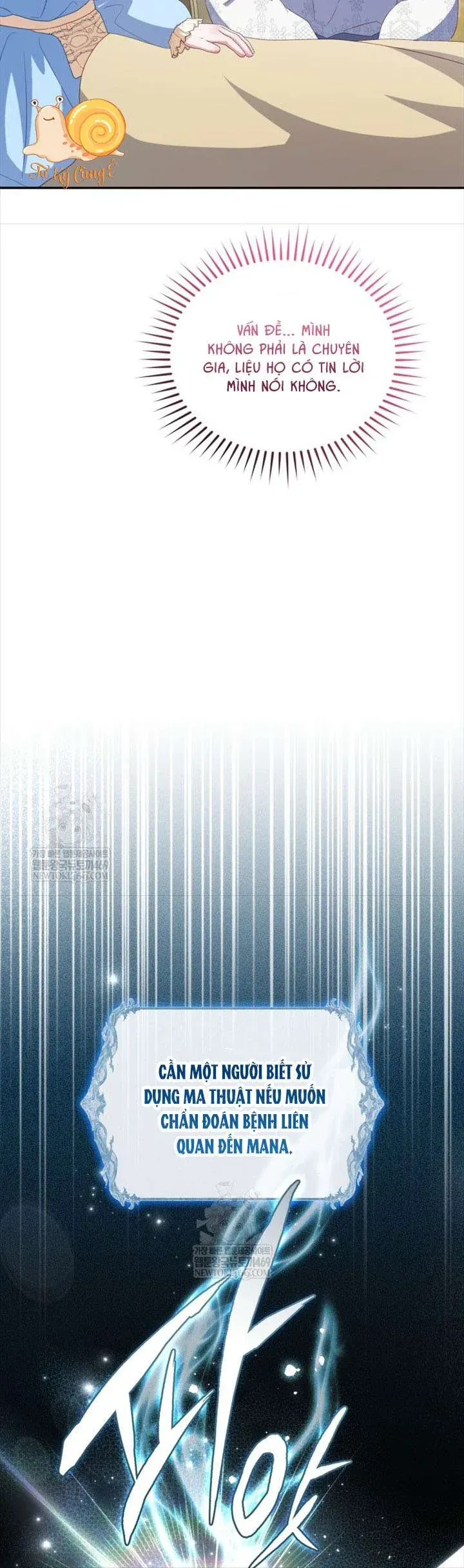 Tôi Là Người Duy Nhất Không Biết Ác Nữ Là Một Người Đàn Ông Chap 9 - Next Chap 8