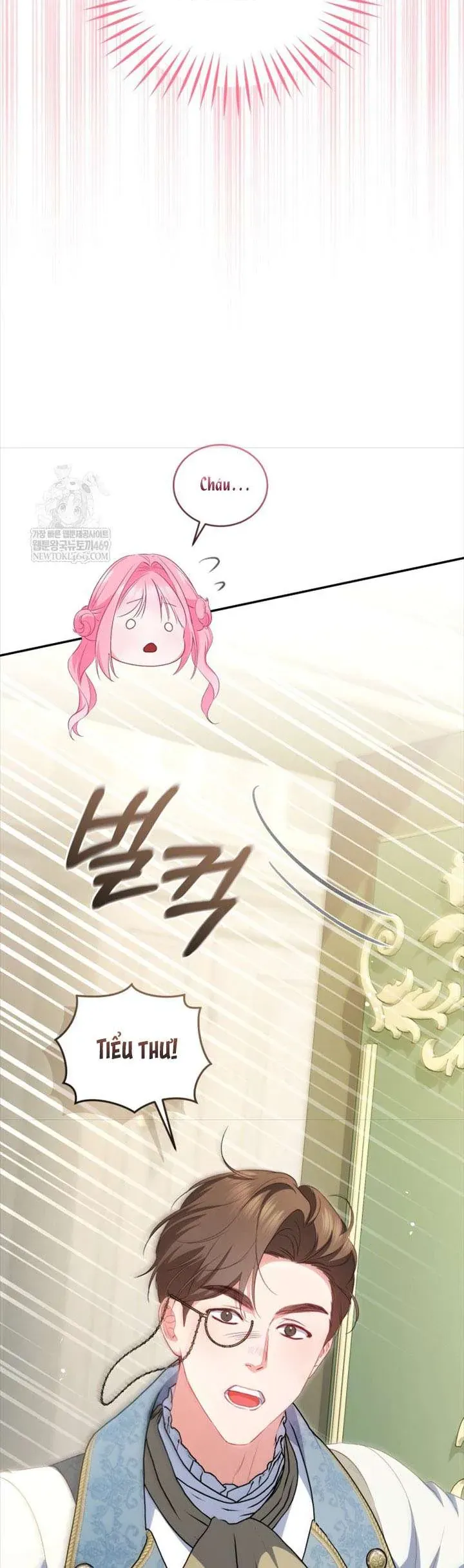 Tôi Là Người Duy Nhất Không Biết Ác Nữ Là Một Người Đàn Ông Chap 9 - Next Chap 8