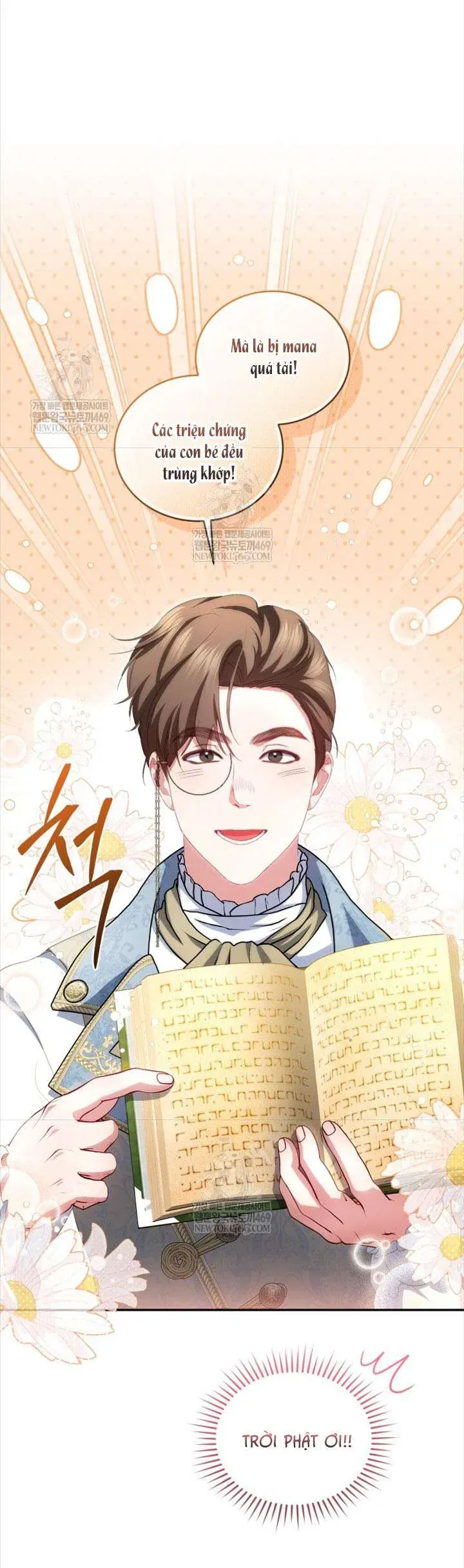 Tôi Là Người Duy Nhất Không Biết Ác Nữ Là Một Người Đàn Ông Chap 9 - Next Chap 8