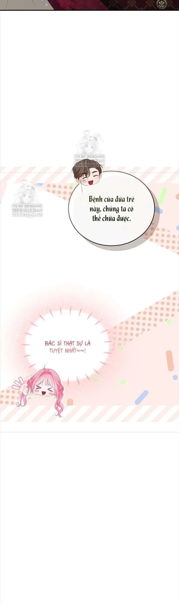 Tôi Là Người Duy Nhất Không Biết Ác Nữ Là Một Người Đàn Ông Chap 9 - Next Chap 8