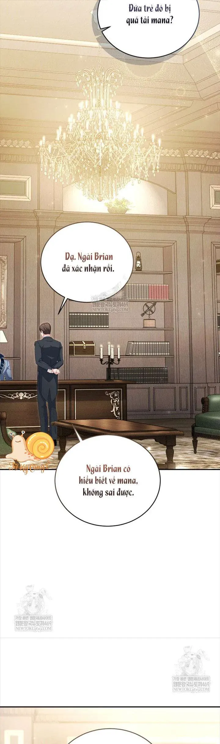 Tôi Là Người Duy Nhất Không Biết Ác Nữ Là Một Người Đàn Ông Chap 9 - Next Chap 8