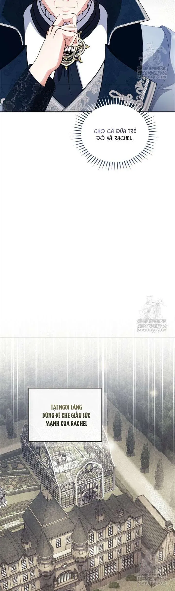 Tôi Là Người Duy Nhất Không Biết Ác Nữ Là Một Người Đàn Ông Chap 9 - Next Chap 8