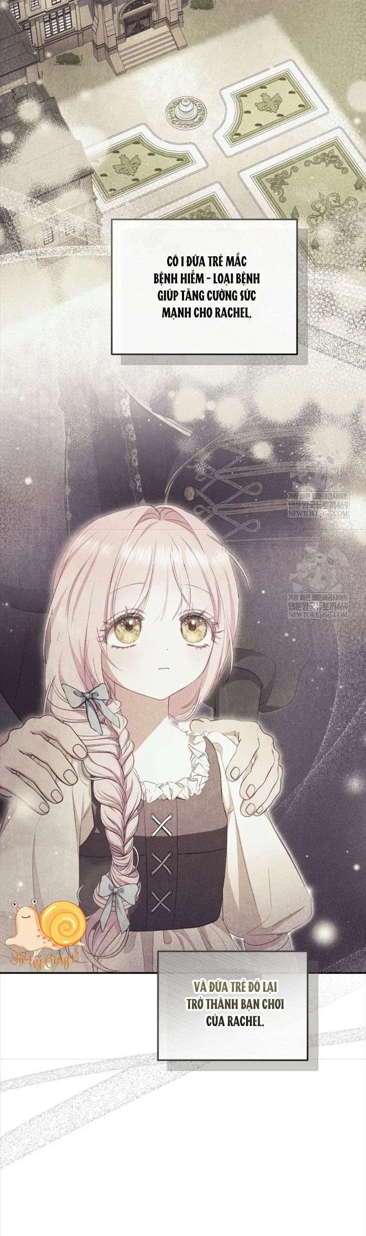 Tôi Là Người Duy Nhất Không Biết Ác Nữ Là Một Người Đàn Ông Chap 9 - Next Chap 8