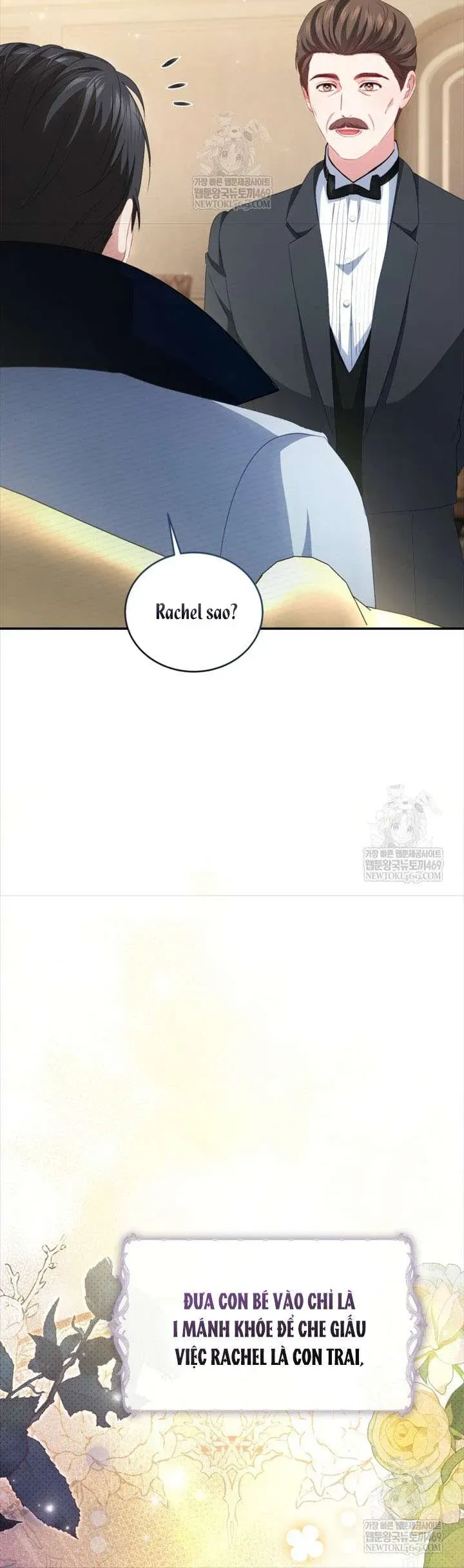 Tôi Là Người Duy Nhất Không Biết Ác Nữ Là Một Người Đàn Ông Chap 9 - Next Chap 8