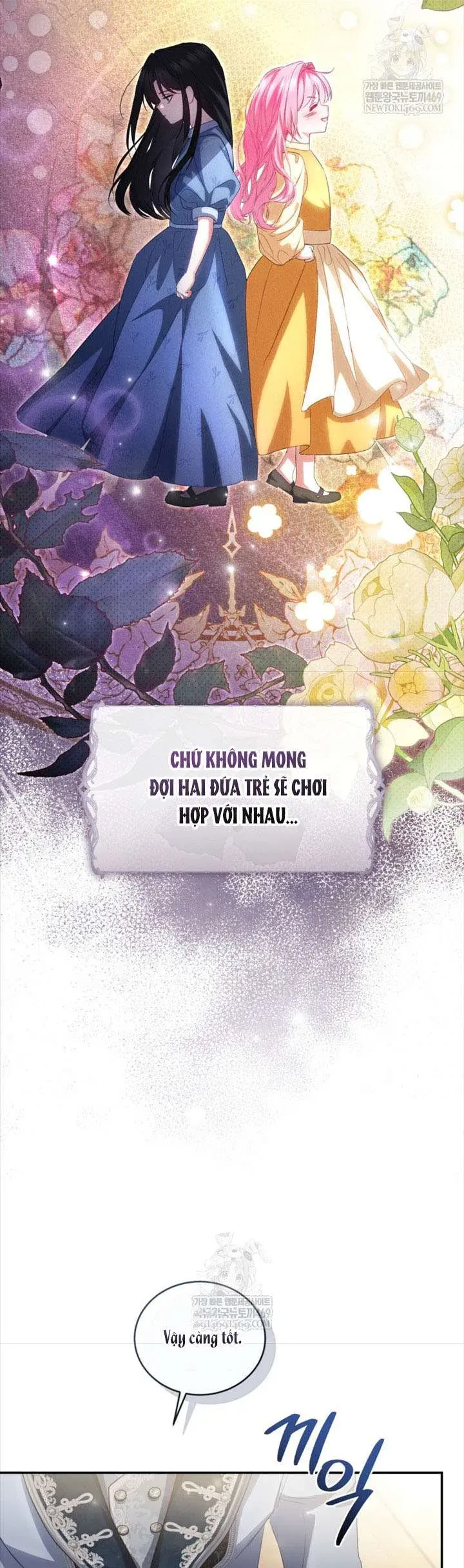 Tôi Là Người Duy Nhất Không Biết Ác Nữ Là Một Người Đàn Ông Chap 9 - Next Chap 8