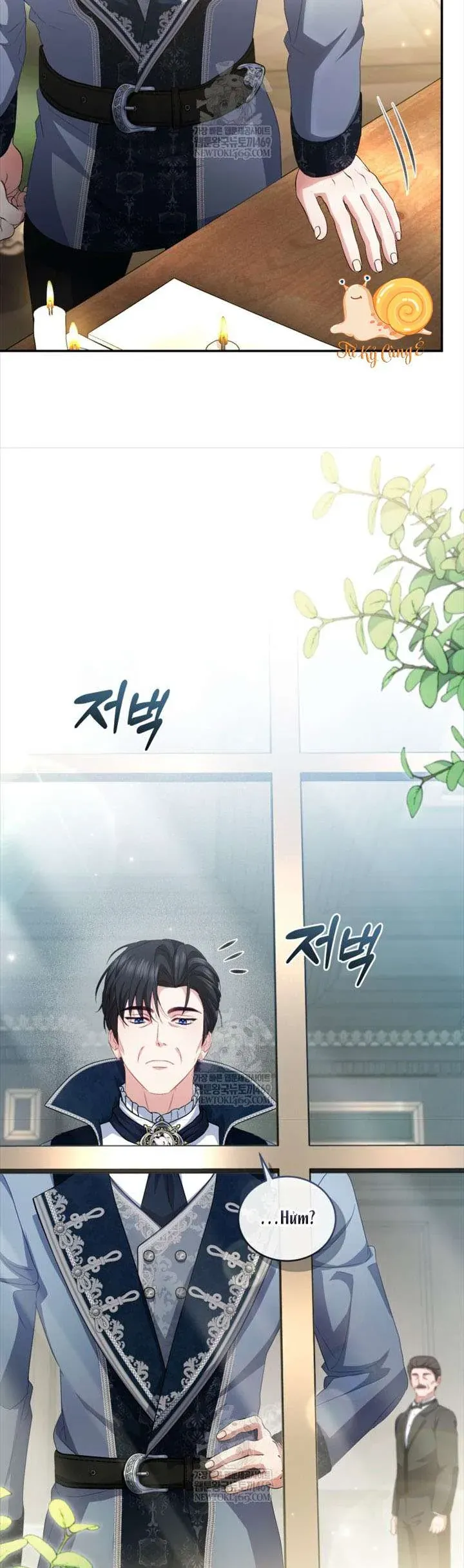 Tôi Là Người Duy Nhất Không Biết Ác Nữ Là Một Người Đàn Ông Chap 9 - Next Chap 8