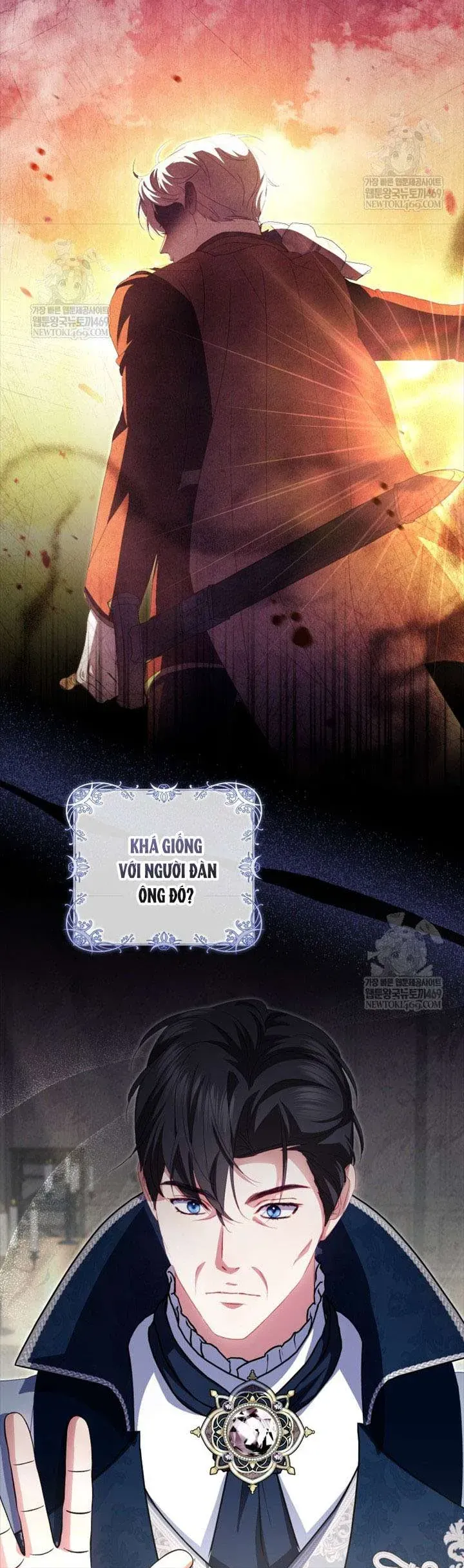 Tôi Là Người Duy Nhất Không Biết Ác Nữ Là Một Người Đàn Ông Chap 9 - Next Chap 8