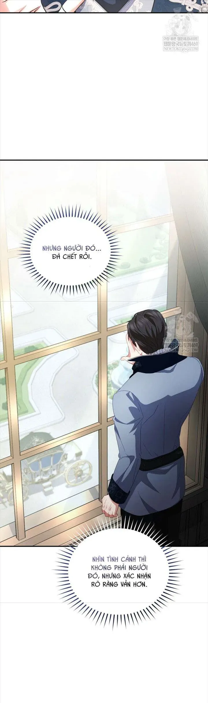 Tôi Là Người Duy Nhất Không Biết Ác Nữ Là Một Người Đàn Ông Chap 9 - Next Chap 8