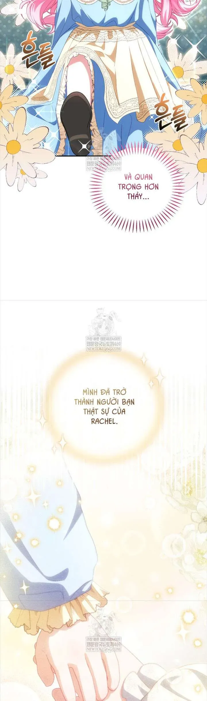 Tôi Là Người Duy Nhất Không Biết Ác Nữ Là Một Người Đàn Ông Chap 9 - Next Chap 8