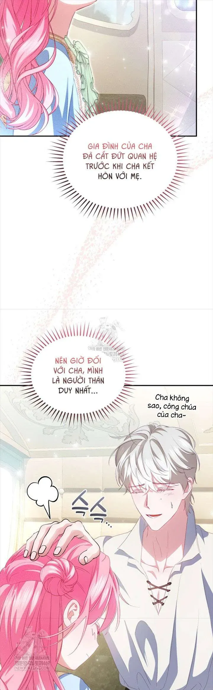 Tôi Là Người Duy Nhất Không Biết Ác Nữ Là Một Người Đàn Ông Chap 9 - Next Chap 8