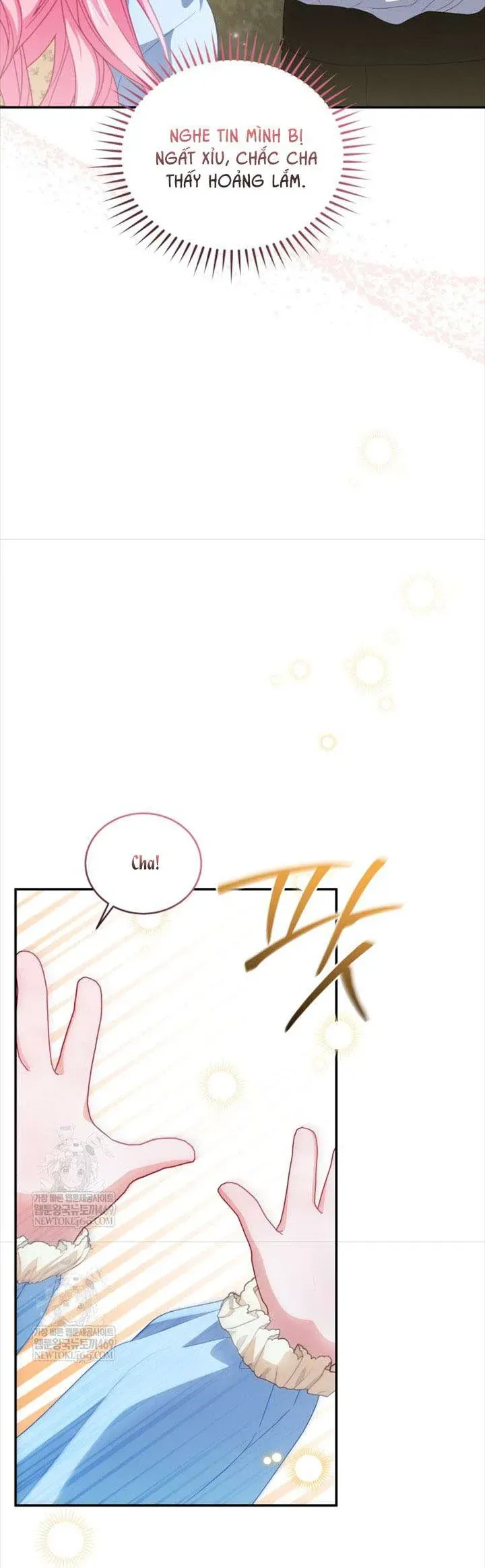 Tôi Là Người Duy Nhất Không Biết Ác Nữ Là Một Người Đàn Ông Chap 9 - Next Chap 8
