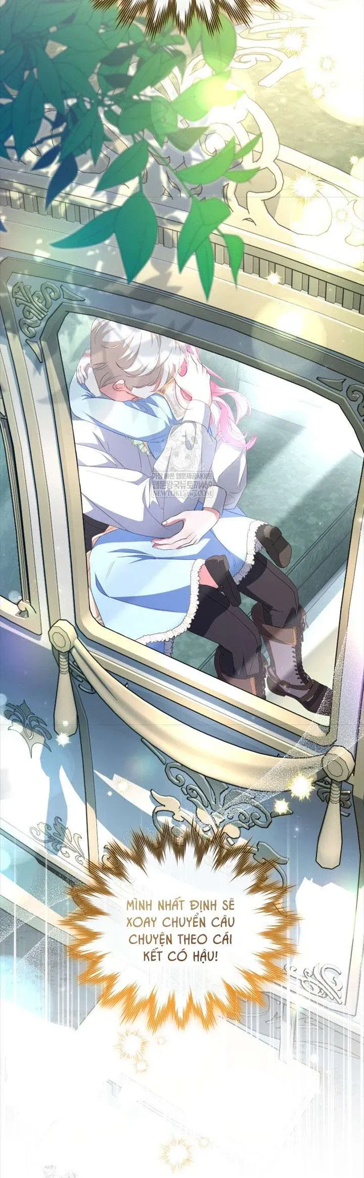 Tôi Là Người Duy Nhất Không Biết Ác Nữ Là Một Người Đàn Ông Chap 9 - Next Chap 8