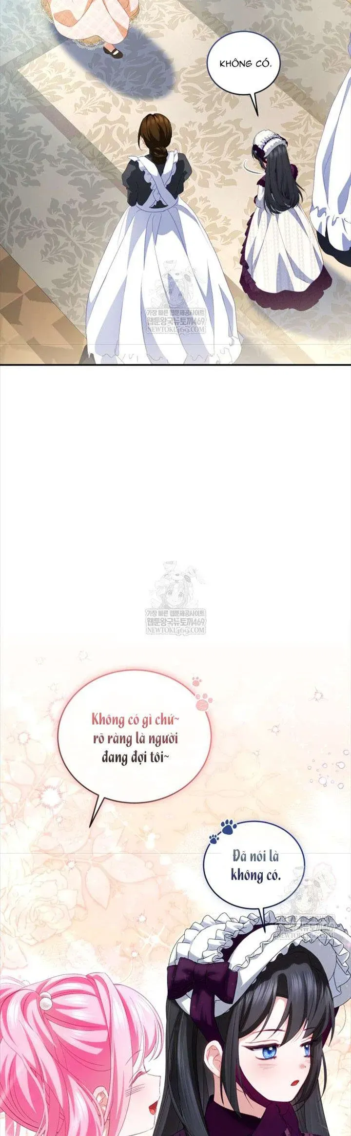 Tôi Là Người Duy Nhất Không Biết Ác Nữ Là Một Người Đàn Ông Chap 9 - Next Chap 8