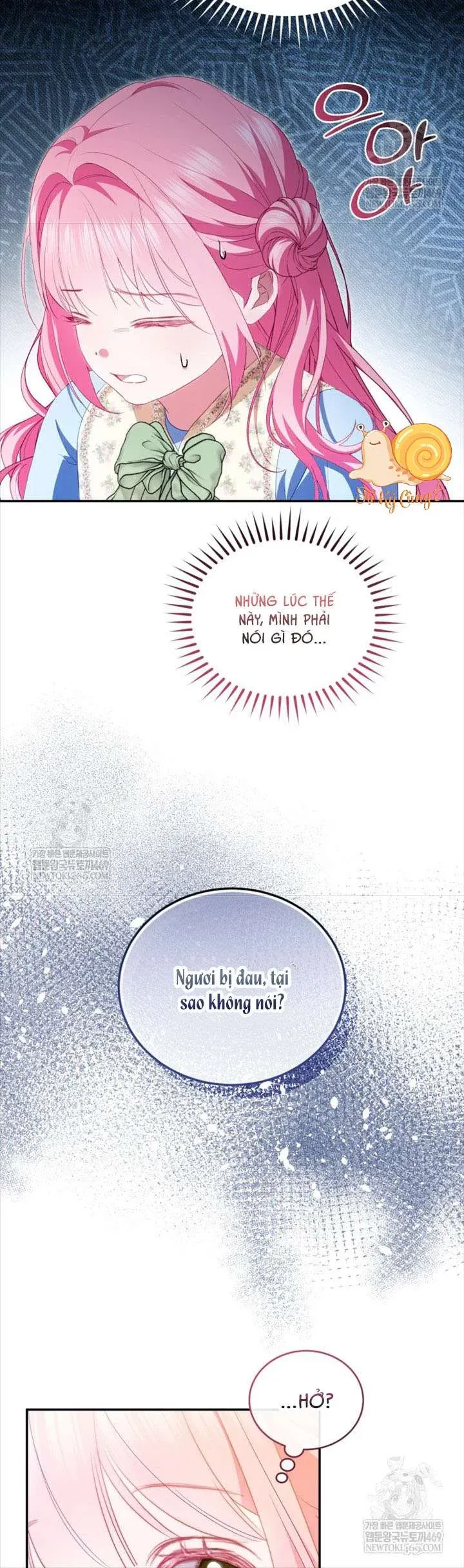 Tôi Là Người Duy Nhất Không Biết Ác Nữ Là Một Người Đàn Ông Chap 9 - Next Chap 8