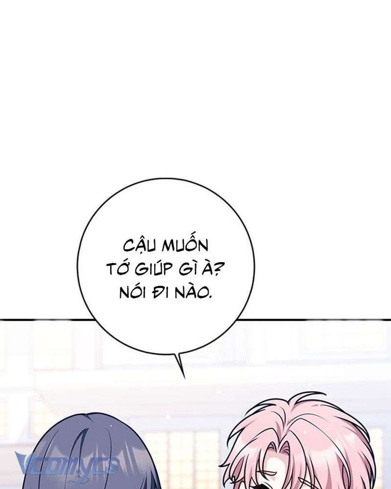 Tôi Thề Chúng Ta Chỉ Là Bạn Chap 64 - Next Chap 63