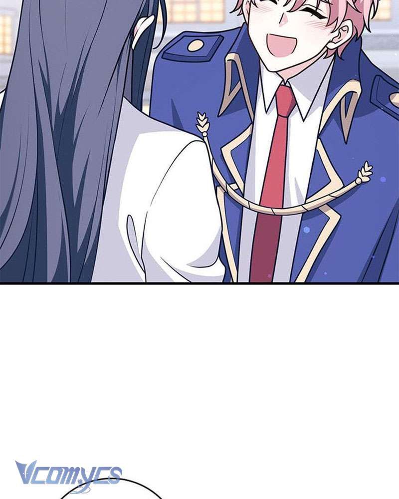 Tôi Thề Chúng Ta Chỉ Là Bạn Chap 64 - Next Chap 63