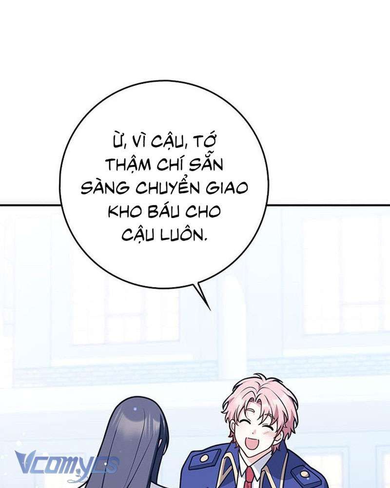 Tôi Thề Chúng Ta Chỉ Là Bạn Chap 64 - Next Chap 63