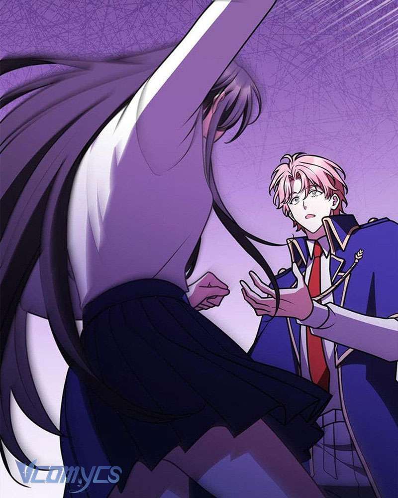 Tôi Thề Chúng Ta Chỉ Là Bạn Chap 64 - Next Chap 63